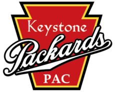 Keystone Packards