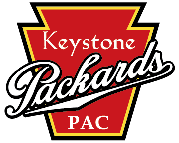 Keystone Packards